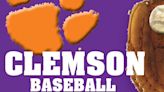 CLEMSON BASEBALL: Panthers down Tigers in Game 1