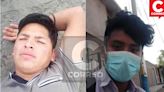 Huancayo: Policía Nacional ubica a Isabella y ahora busca a otros dos desaparecidos