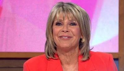 Coleen Nolan interrupts Loose Women as she addresses Ruth Langsford return