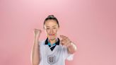 Soccer Aid 2024: Who is Erin Doherty playing for England?