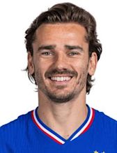 Antoine Griezmann