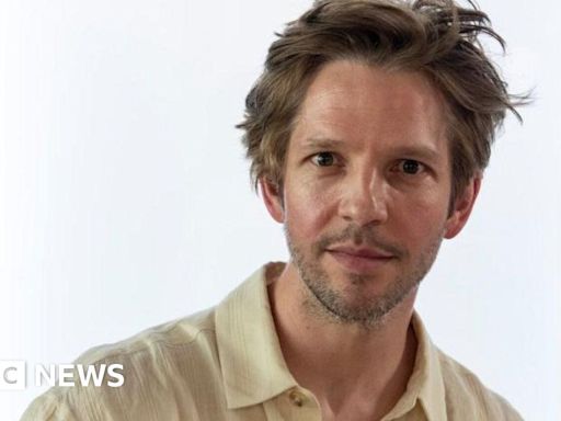 Damien Molony to play Bergerac in new series set in Jersey