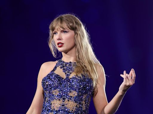 Taylor Swift Puts Eras Tour Concert on Hold To Issue Strong Message About Stadium Employees