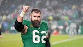 Jason Kelce Flags New Summer Treat He’s Eager to Test: ‘Zero Percent Chance I’m Not Trying This’