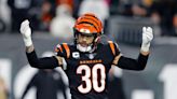 Former Bengals safety Jessie Bates comments on Tee Higgins' situation