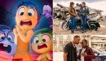 ‘Inside Out 2’ dominates at the box office with record-breaking second weekend