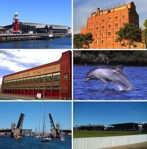 Port Adelaide