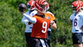 Mike Hilton's comments about Joe Burrow speak for all Bengals fans