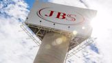 La brasileña JBS sube un 7% en Bolsa tras ganar 59,8 millones hasta marzo frente a pérdidas de un año atrás