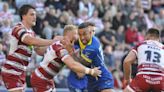 Vaughan and Crowther updates as Burgess assesses post-Wigan injuries