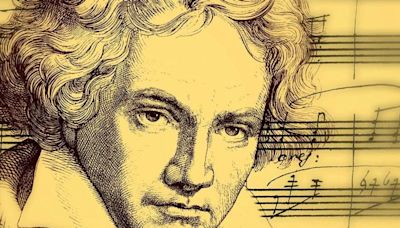 Pelo de Beethoven aporta pistas sobre misterio de su sordera | Teletica