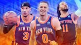 Knicks May Yet Face ‘Huge Setback’ In Post-Season