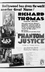Phantom Justice