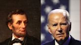 Documents reveal that Abraham Lincoln pardoned Biden's ancestor during Civil War: Report