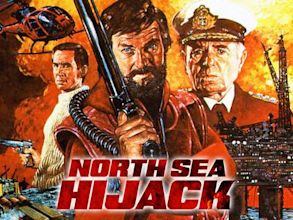 North Sea Hijack