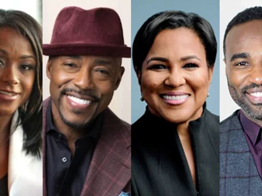 Atlanta Falcons Ownership Team Adds 4 New Limited Partners Including Dominique Dawes And Will Packer