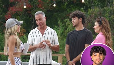 Local father and son date same women in wild TLC show ‘MILF Manor’: ‘Uncomfortable’