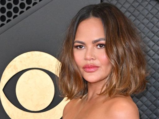 Chrissy Teigen Says She Lives Her “Whole Life So Scared” in Emotional Instagram Post