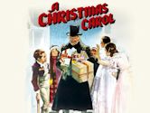 A Christmas Carol (1938 film)