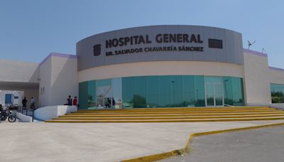 En una semana atienden a nueve niños con gastroenteritis en Hospital General de Piedras Negras