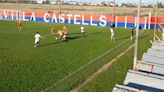 Liga Amateur: ADIP y San Lorenzo empataron en el clásico de Villa Castells y en Berisso festejó Estrella - Diario Hoy En la noticia
