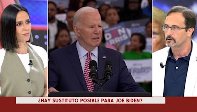 Joe Biden pierde el primer cara a cara con Donald Trump: ¿qué consecuencias tendrá?