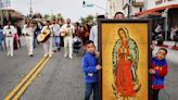 Latinos who are religiously unaffiliated continue to grow