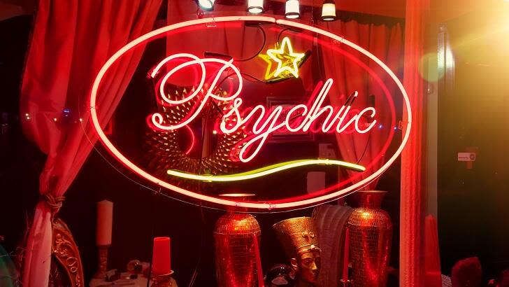 Watch: Canadian Woman Pays Psychic $46,000 to 'Fend Off Evil Spirits' | iHeart