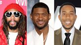 Usher Says 'It Would Be Foolish' to Perform at Super Bowl Halftime Show Without Inviting Lil Jon and Ludacris