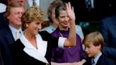 Há 30 anos, depois do “vestido da vingança”, Diana vivia o primeiro Verão emancipada