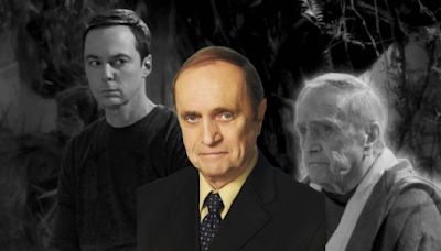 Muere el actor Bob Newhart, ídolo de Sheldon en ‘La teoría del Big Bang’