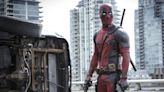 Ryan Reynolds reveals first look at Hugh Jackman's Wolverine costume in Deadpool 3