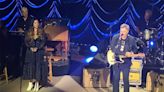 Amy Grant's Husband Vince Gill and Daughter Corinna Honor Her on Stage After Bike Accident