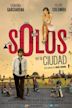 Solos en la ciudad