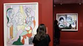 La muestra más crítica del Año Picasso separa al Pablo "problemático" del genio