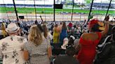 Preakness 2024: As Seize the Grey and his 2,500 owners win day, Pimlico fans hope for future