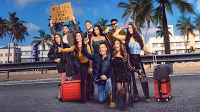 It’s Jerzday! How to watch a new season 7 episode of ‘Jersey Shore: Family Vacation’ for free