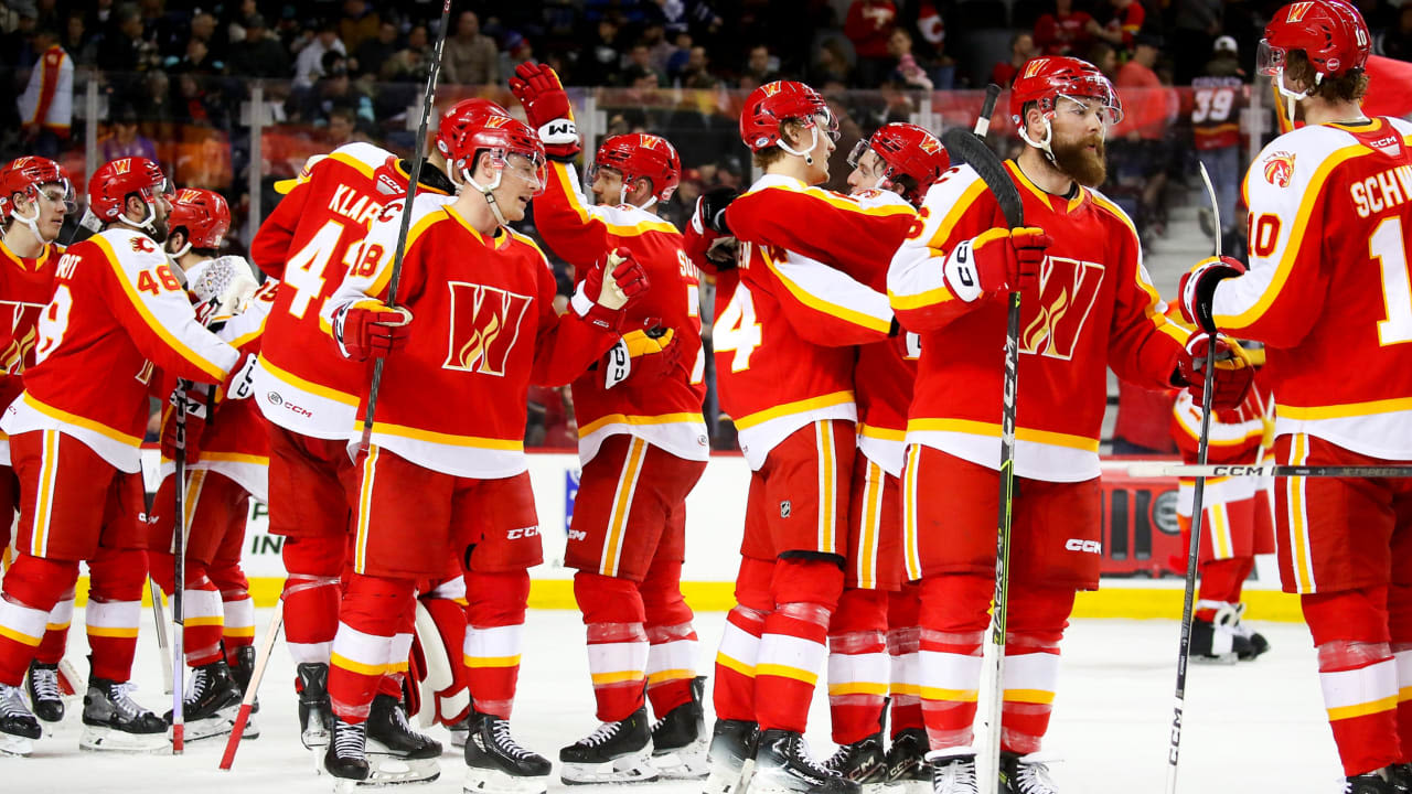 Sunday! Sunday! Sunday! | Calgary Flames