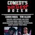 Comedy's Dirtiest Dozen