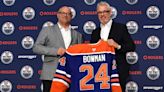 RELEASE: Oilers announce Bowman as GM & EVP of Hockey Ops | Edmonton Oilers