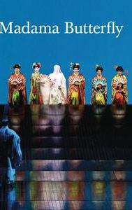 Madama Butterfly (Metropolitan Opera)