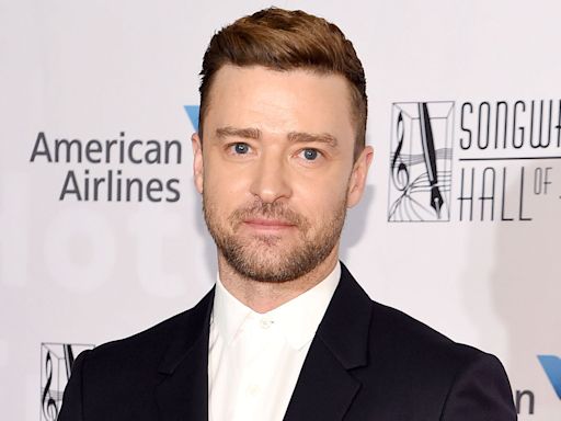 Justin Timberlake Released from Custody After Appearing in Court Handcuffed Following DWI Arrest