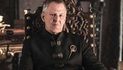 Muere Ian Gelder, el actor que dio vida al 'tío Kevan Lannister' en 'Juego de Tronos', a los 74 años