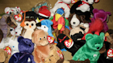 Why are some Beanie Babies worth more than others? Prices for collectibles are about supply and demand