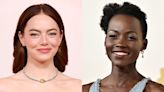 Oscars 2024 Best Makeup: See the Top Beauty Moments of the Night