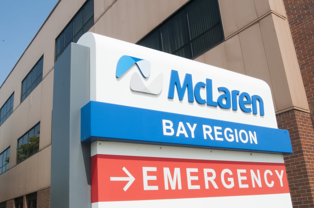 McLaren confirms cyber-attack on hospitals, clinics; compromised data remains unknown