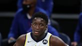 'Players can't always be the problem': Victor Oladipo throws shade at Pacers