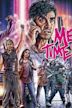 Mega Time Squad