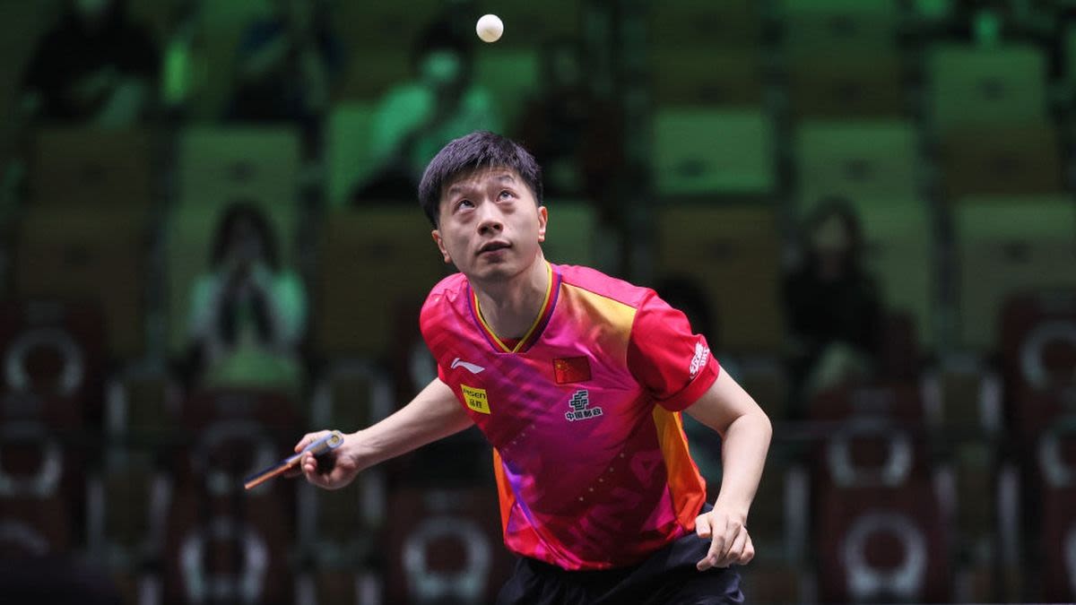 How to watch Table Tennis at Olympics 2024: free live streams, Team USA open proceedings