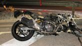 Estos son los accidentes más comunes con motos de cilindrada superior a 125cc